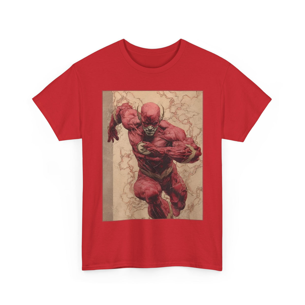 Flash T-Shirt - DC Comics