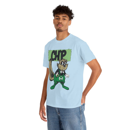 Ch'p T-Shirt - Joe Staton Art - Green Lantern Corps Member - DC Comics
