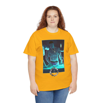 The Wicked and the Divine T-Shirt