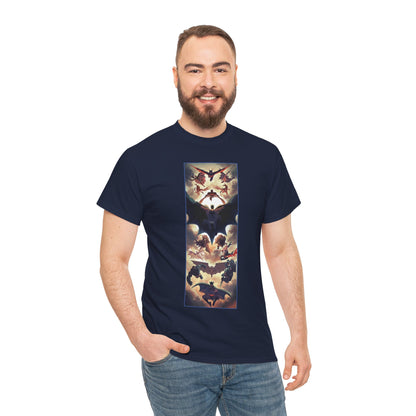 Batman T-Shirt - Kris Anka Art - DC Comics