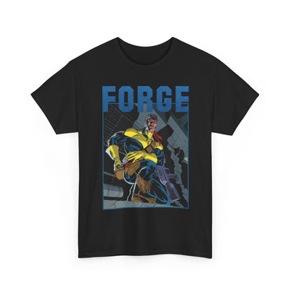 Forge T-Shirt - X-Men Member - Marvel Comics