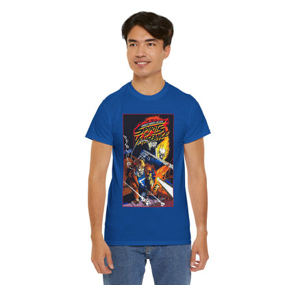 Ghost Rider: Spirits of Vengeance T-Shirt - Marvel Comics