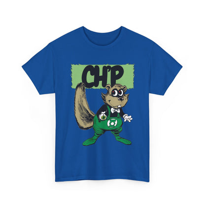 Ch'p T-Shirt - Joe Staton Art - Green Lantern Corps Member - DC Comics