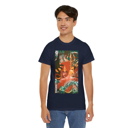 Aquaman #9 T-Shirt - DC Comics