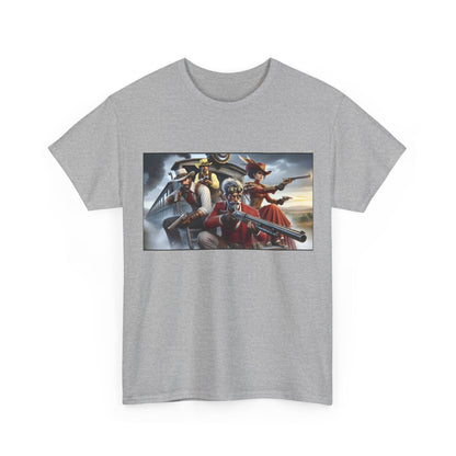 Red Dead Redemption T-Shirt