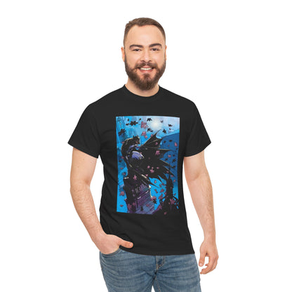 Batman T-Shirt - Jason Pearson Art - DC Comics