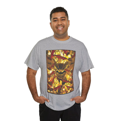 Batman T-Shirt - Jonboy Meyers Art - #155 Cover Art - DC Comics
