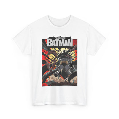 Absolute Batman T-Shirt - Kaare Andrews Art - DC Comics