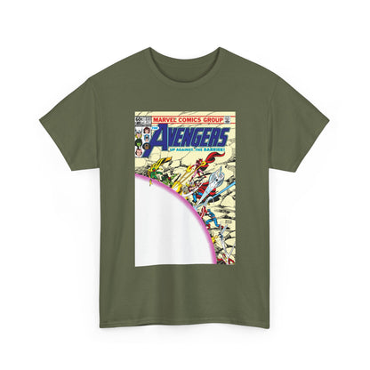 Avengers #233 T-Shirt - Marvel Comics