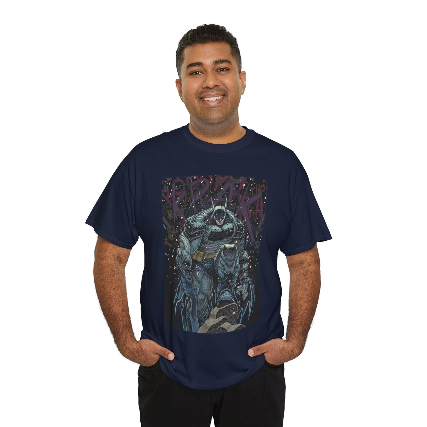 Absolute Batman T-Shirt - DC Comics