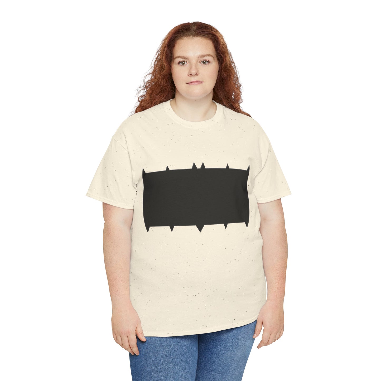 Absolute Batman Logo T-Shirt - DC Comics All-In - Absolute Universe - Bruce Wayne, Gotham City