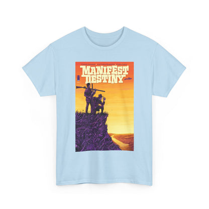 Manifest Destiny #1 T-Shirt - Image Comics