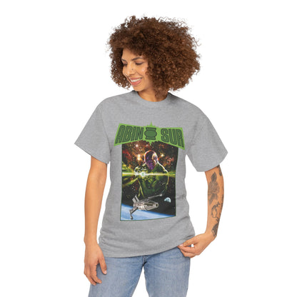 Abin Sur T-Shirt - Felipe Massafera Art - Green Lantern Corps - DC Comics