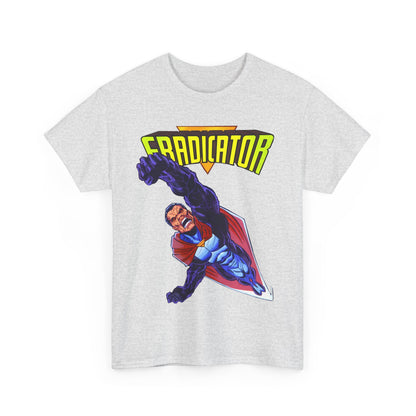 Eradicator T-Shirt - Last Son of Krypton - Death of Superman/Reign of the Supermen - DC Comics