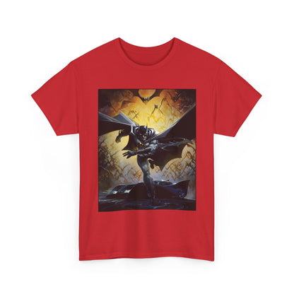 Batman T-Shirt - DC Comics