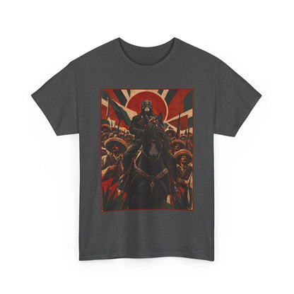 Mexican Luchador T-Shirt