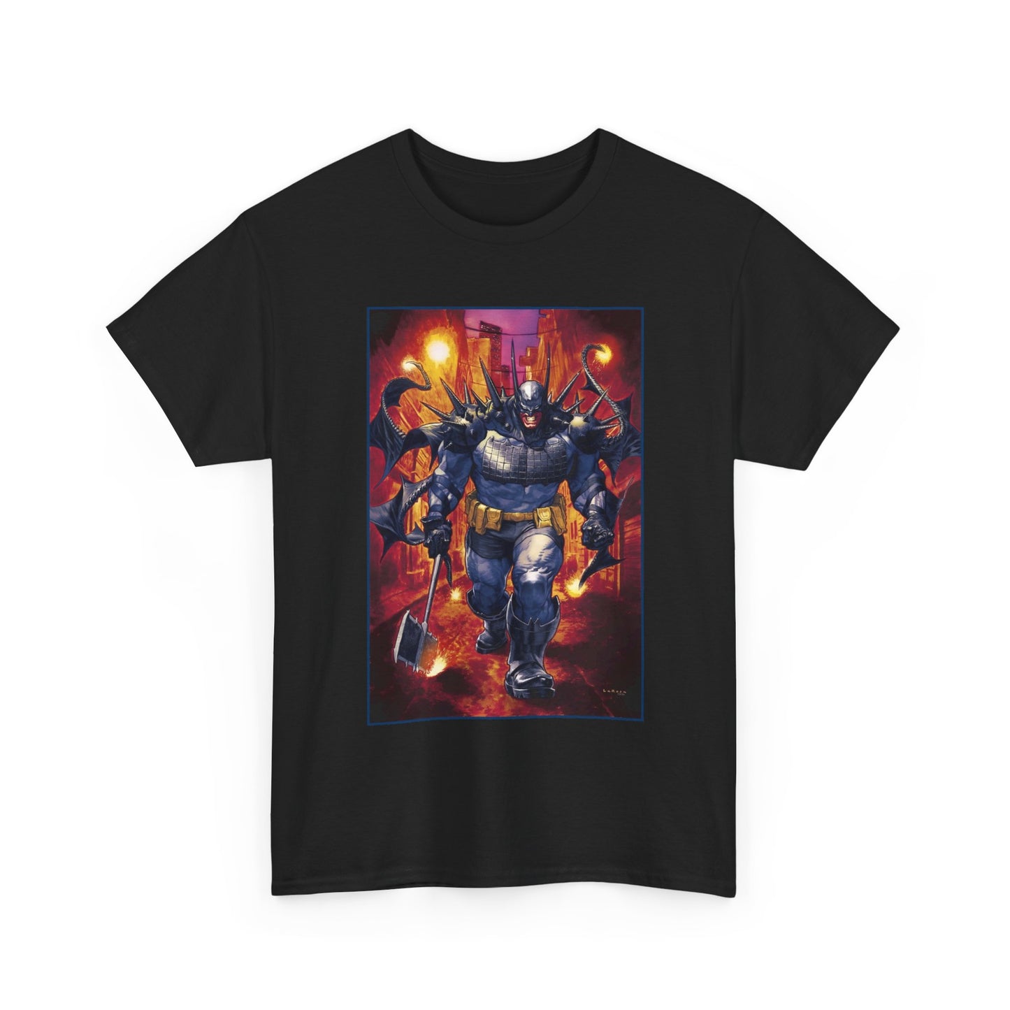 Absolute Batman T-Shirt - DC Comics