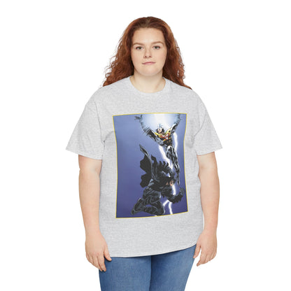 Midnighter & Apollo T-Shirt - Authority Members - Wildstorm/DC Comics