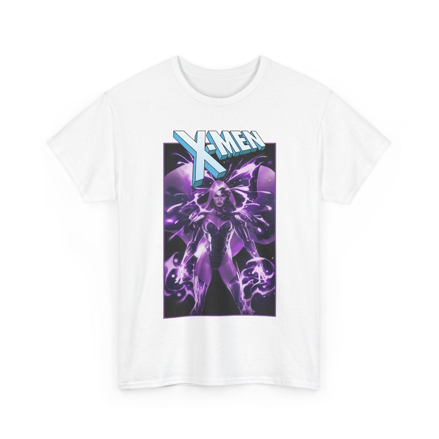 Psylocke/X-Men T-Shirt - Pablo Villalobos Art - Outback #1 Variant Cover Art - Marvel Comics
