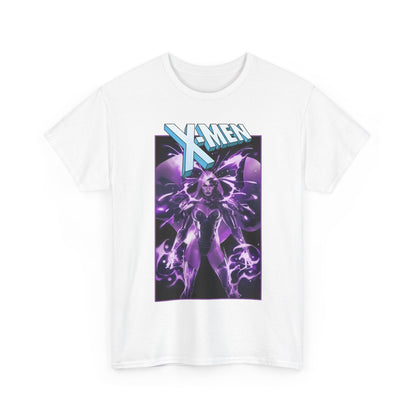 Psylocke/X-Men T-Shirt - Pablo Villalobos Art - Outback #1 Variant Cover Art - Marvel Comics