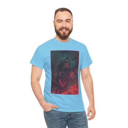Batman T-Shirt - DC Comics