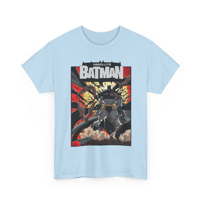 Absolute Batman T-Shirt - Kaare Andrews Art - DC Comics