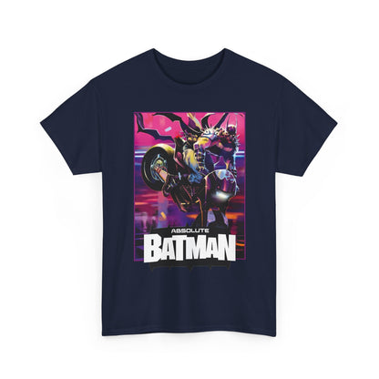 Absolute Batman T-Shirt - Alvaro Martínez Art - #1 Variant Cover Art - DC Comics All-In