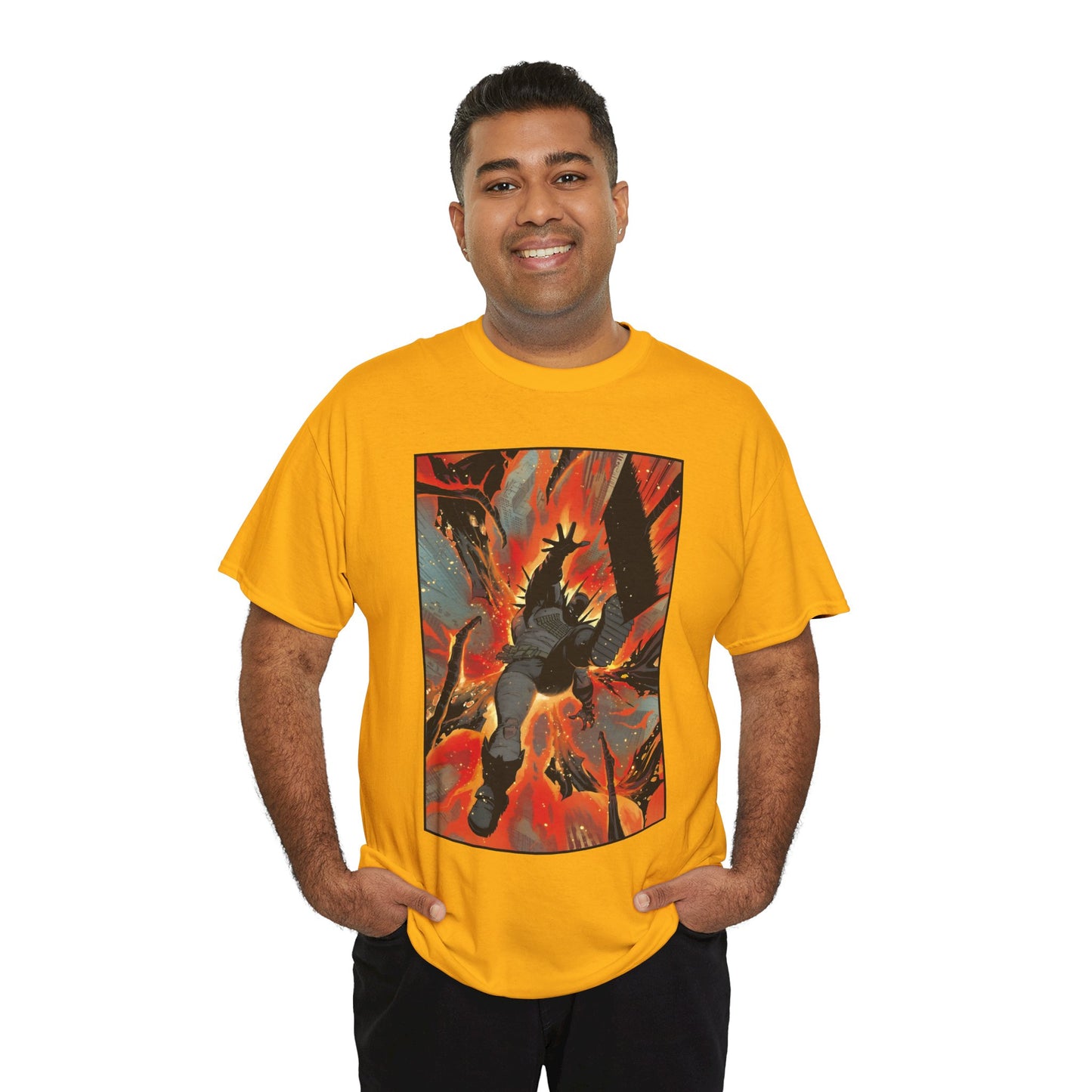 Absolute Batman T-Shirt - DC Comics