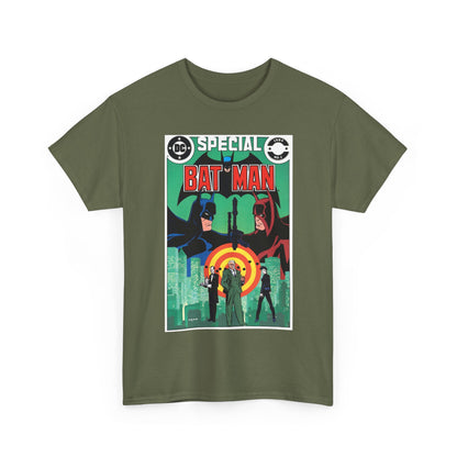 Batman Special T-Shirt - DC Comics