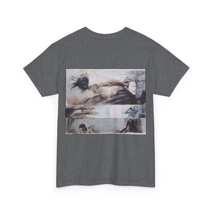 Wolverine & Havok: Meltdown T-Shirt - John J Muth Art - Marvel Comics