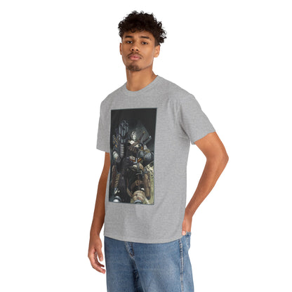 Punisher T-Shirt - Franken-Castle The Birth of the Monster - Marvel Comics