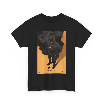 Batman '89 T-Shirt - Tim Burton Movie - DC Comics