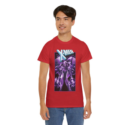 Psylocke/X-Men T-Shirt - Pablo Villalobos Art - Outback #1 Variant Cover Art - Marvel Comics
