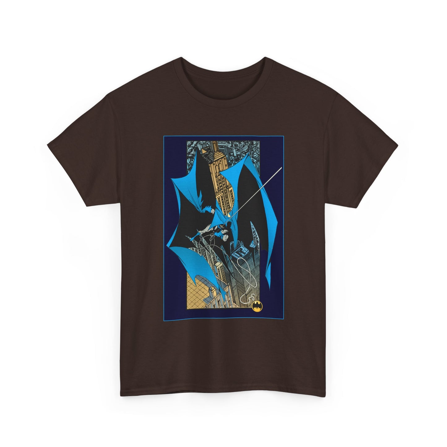Batman T-Shirt - Todd McFarlane Art - NYCC 2025 Variant Cover Artwork - DC Comics