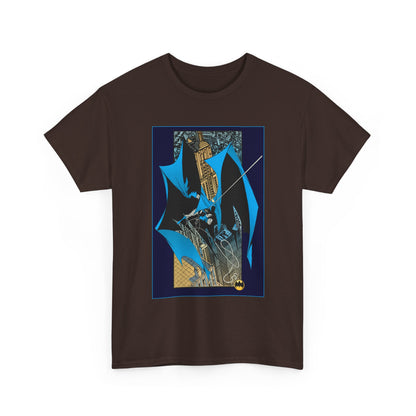 Batman T-Shirt - Todd McFarlane Art - NYCC 2025 Variant Cover Artwork - DC Comics