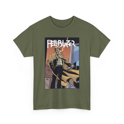 Hellblazer T-Shirt - DC/Vertigo Comics - John Constantine