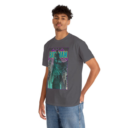 Batman T-Shirt - Alex Ross Art - DC Comics
