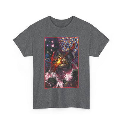 Batman Death Metal T-Shirt - DC Comics