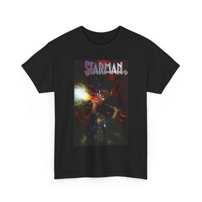 Starman T-Shirt - Tony Harris Art - DC Comics