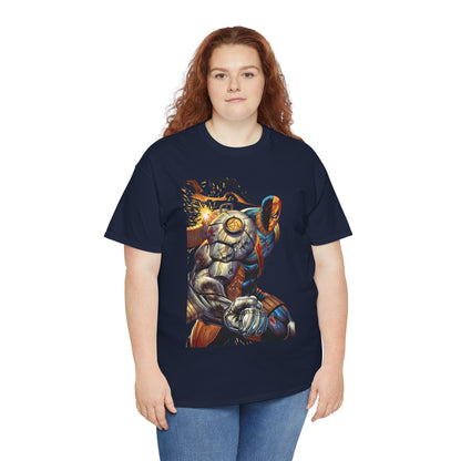 Absolute Deathstroke T-Shirt - Tyler Kirkham Art - Batman Cover Art - DC Comics