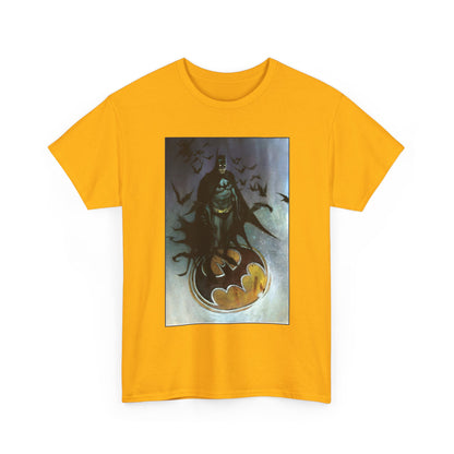 Batman T-Shirt - DC Comics