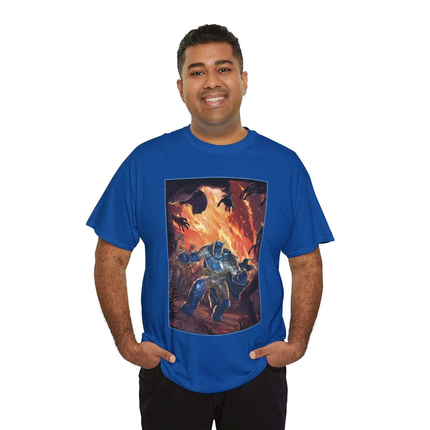 Batman T-Shirt - DC Comics