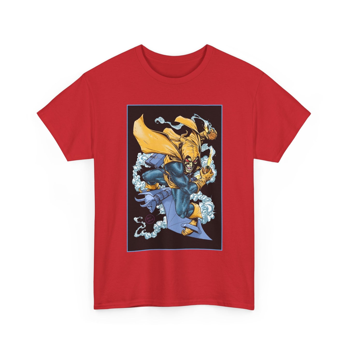 Hobgoblin T-Shirt- Marvel Comics