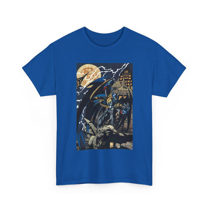 Azrael T-Shirt - Batman Successor 1990s - DC Comics