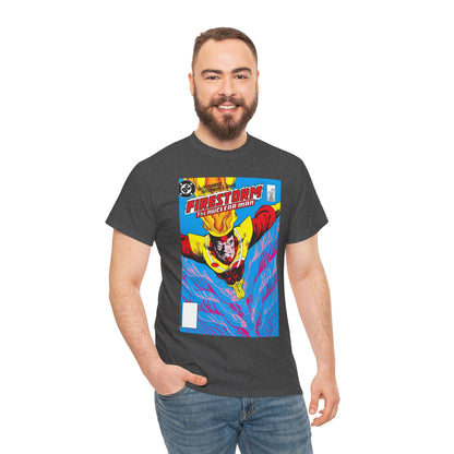 Fury of Firestorm #60 T-Shirt