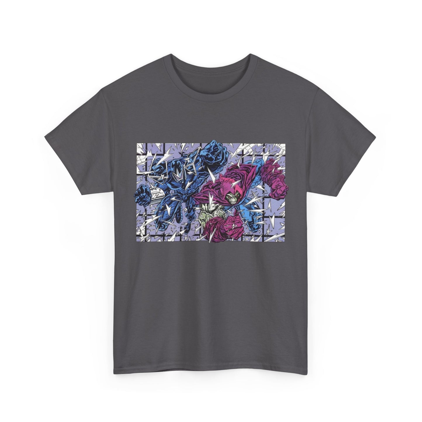 Darkhawk & Sleepwalker T-Shirt - Marvel Comics