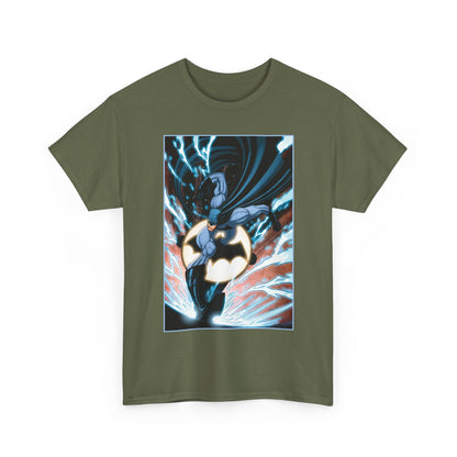 Batman T-Shirt - Tradd Moore Art - Legends of the Dark Knight Cover - DC Comics