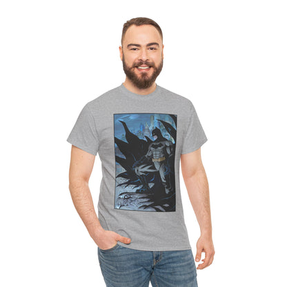 Batman T-Shirt - DC Comics