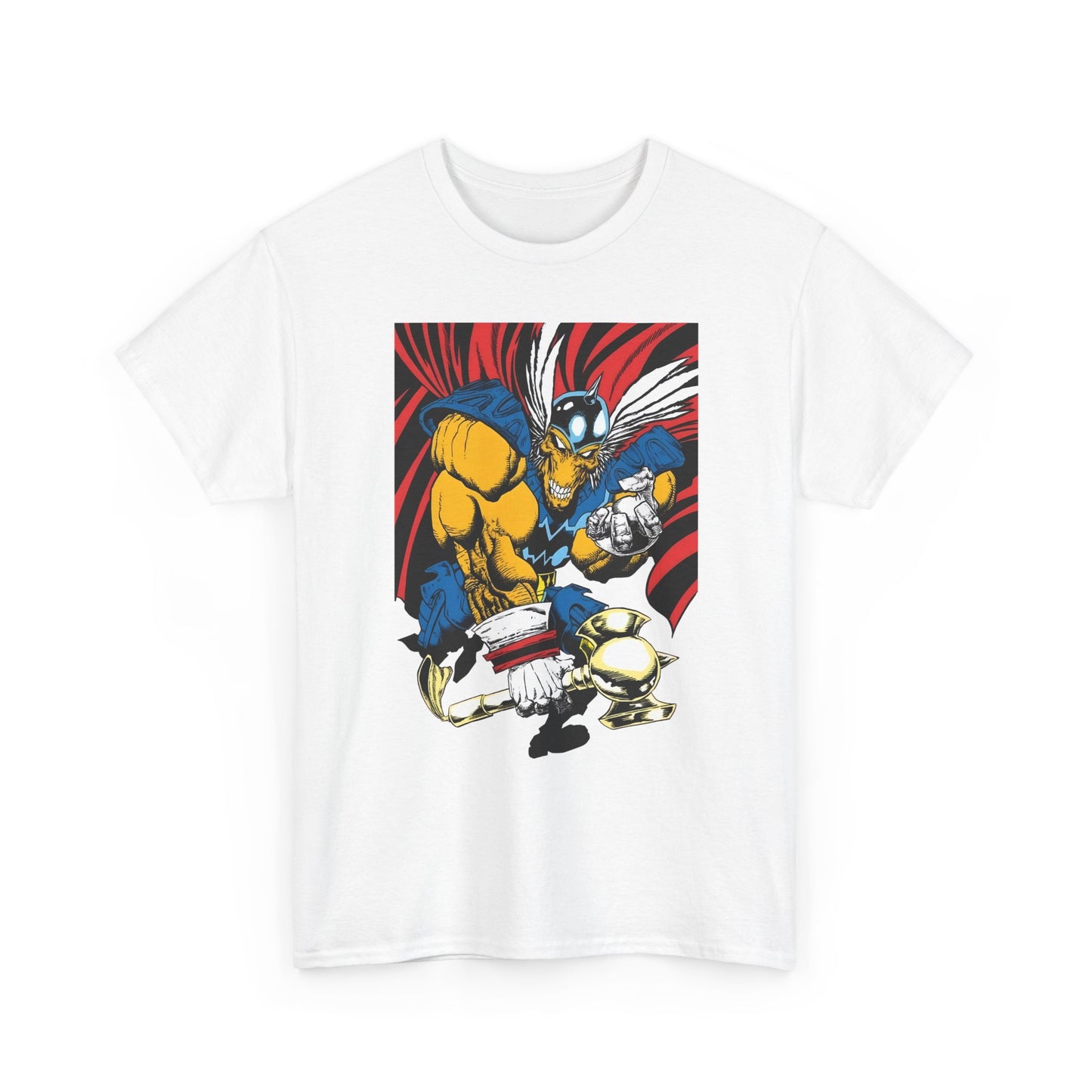 Beta-Ray Bill T-Shirt - Marvel Comics