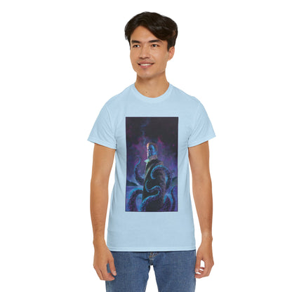 Hellblazer T-Shirt - Sean Phillips Art - John Constantine - DC Comics